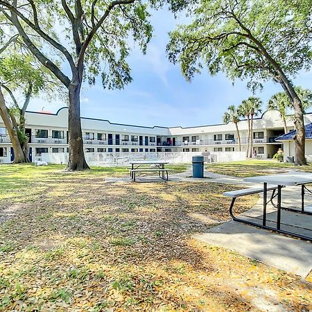Stayable Kissimmee West المظهر الخارجي الصورة