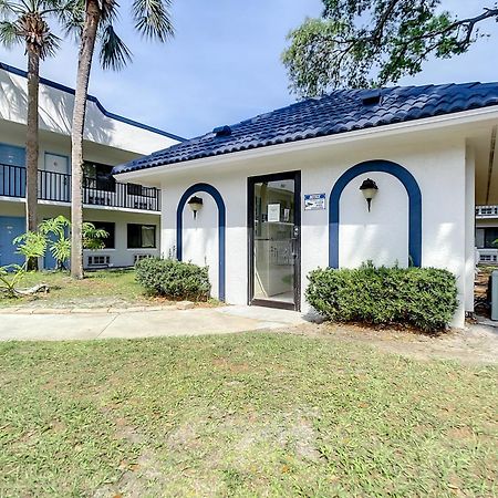 Stayable Kissimmee West المظهر الخارجي الصورة