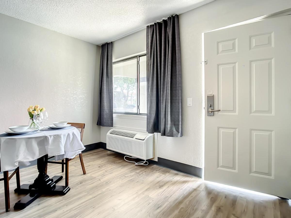 Stayable Kissimmee West المظهر الخارجي الصورة