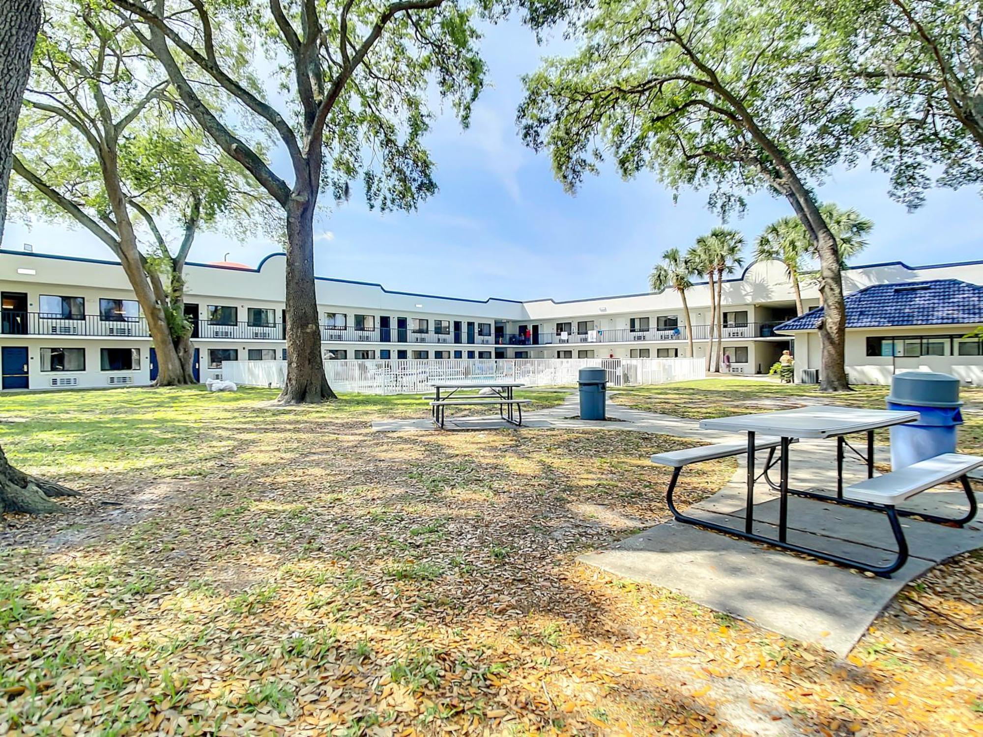 Stayable Kissimmee West المظهر الخارجي الصورة