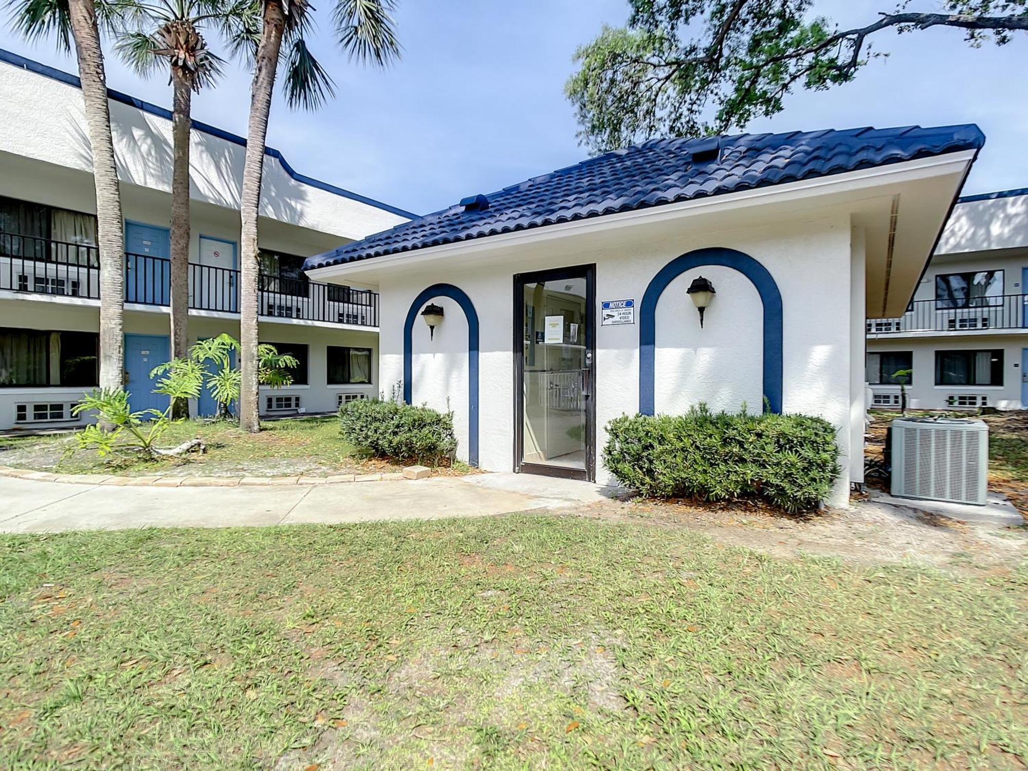 Stayable Kissimmee West المظهر الخارجي الصورة