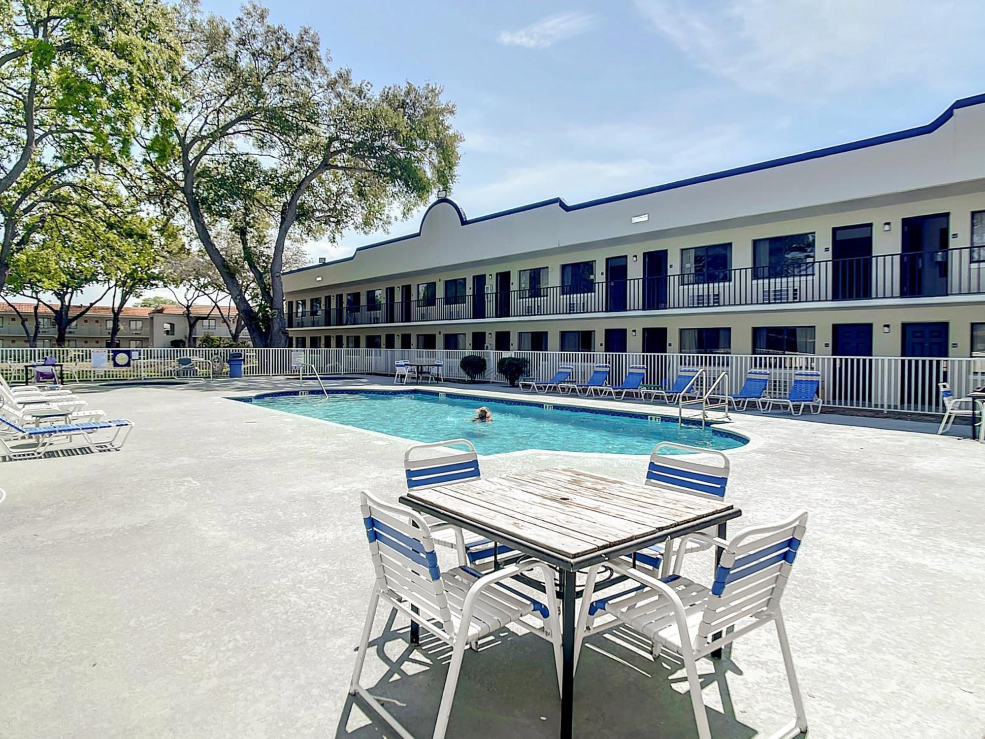 Stayable Kissimmee West المظهر الخارجي الصورة